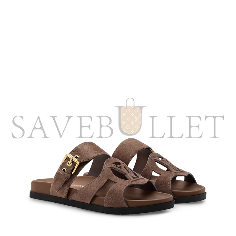 L0vis Vvtt0n LV ISOLA COMFORT MULE 1AK4O0